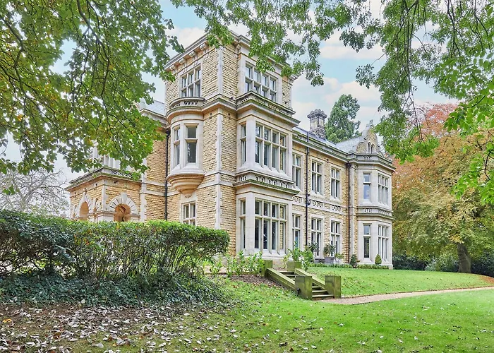 Finest Retreats - Highfield House