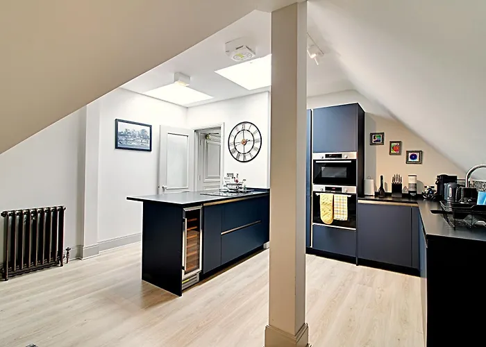 Finest Retreats - Highfield House