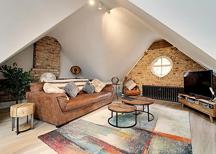 Finest Retreats - Highfield House