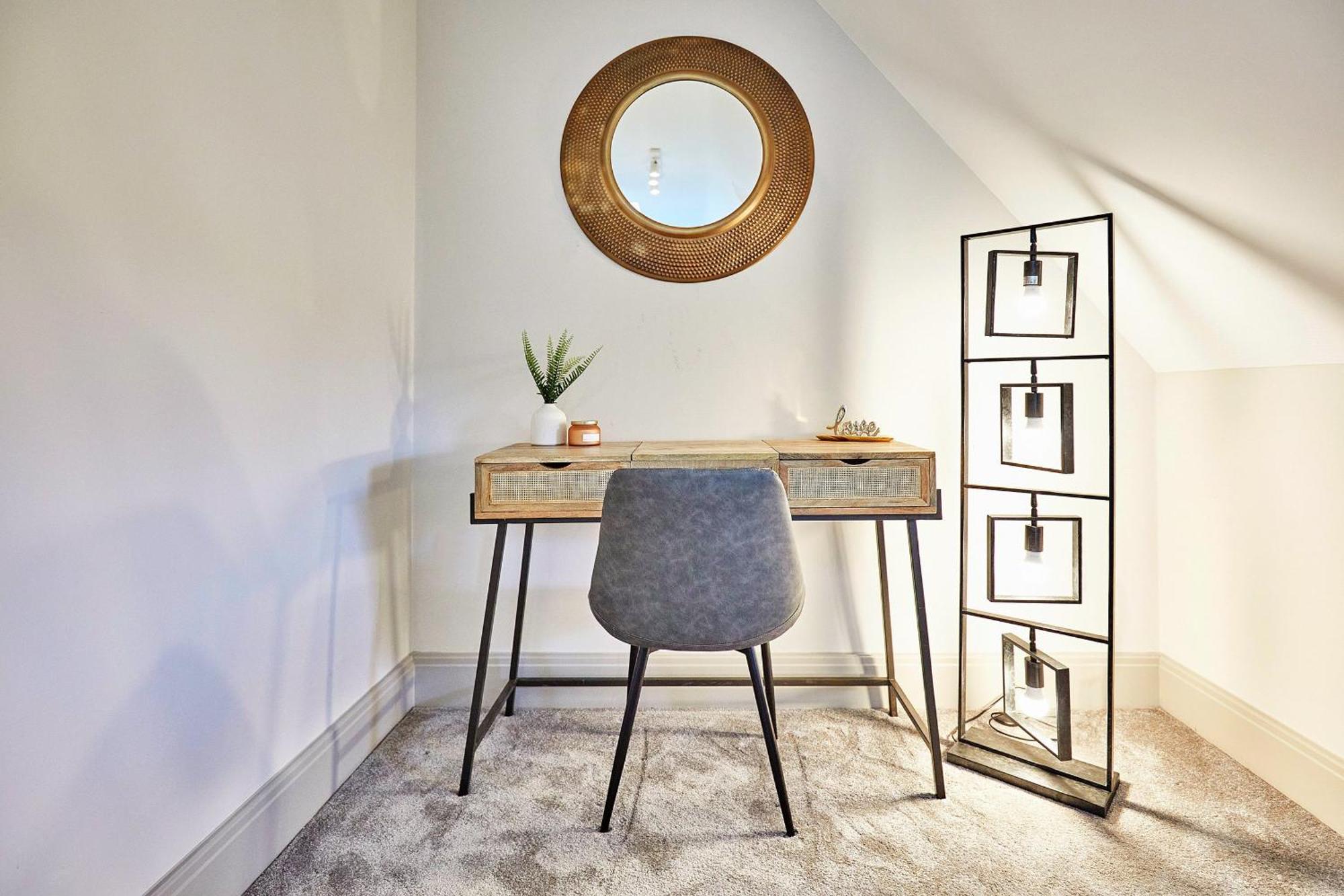 Finest Retreats - Highfield House Apartment