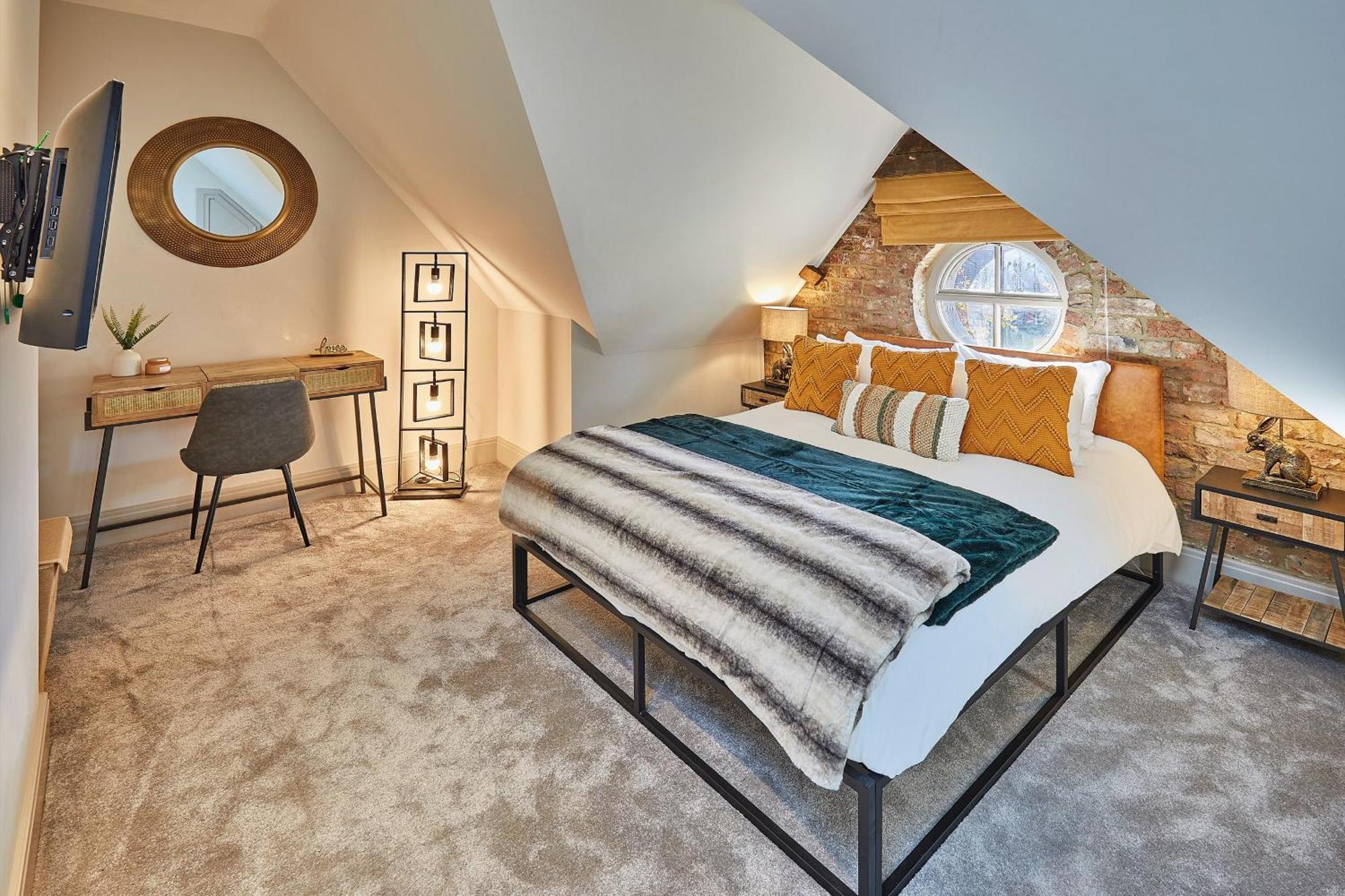 Finest Retreats - Highfield House *