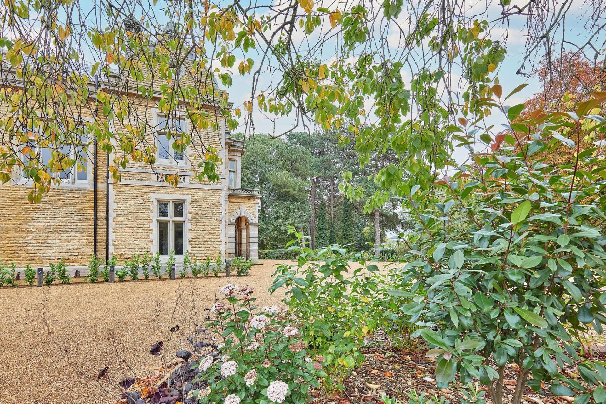 Finest Retreats - Highfield House * Ripon