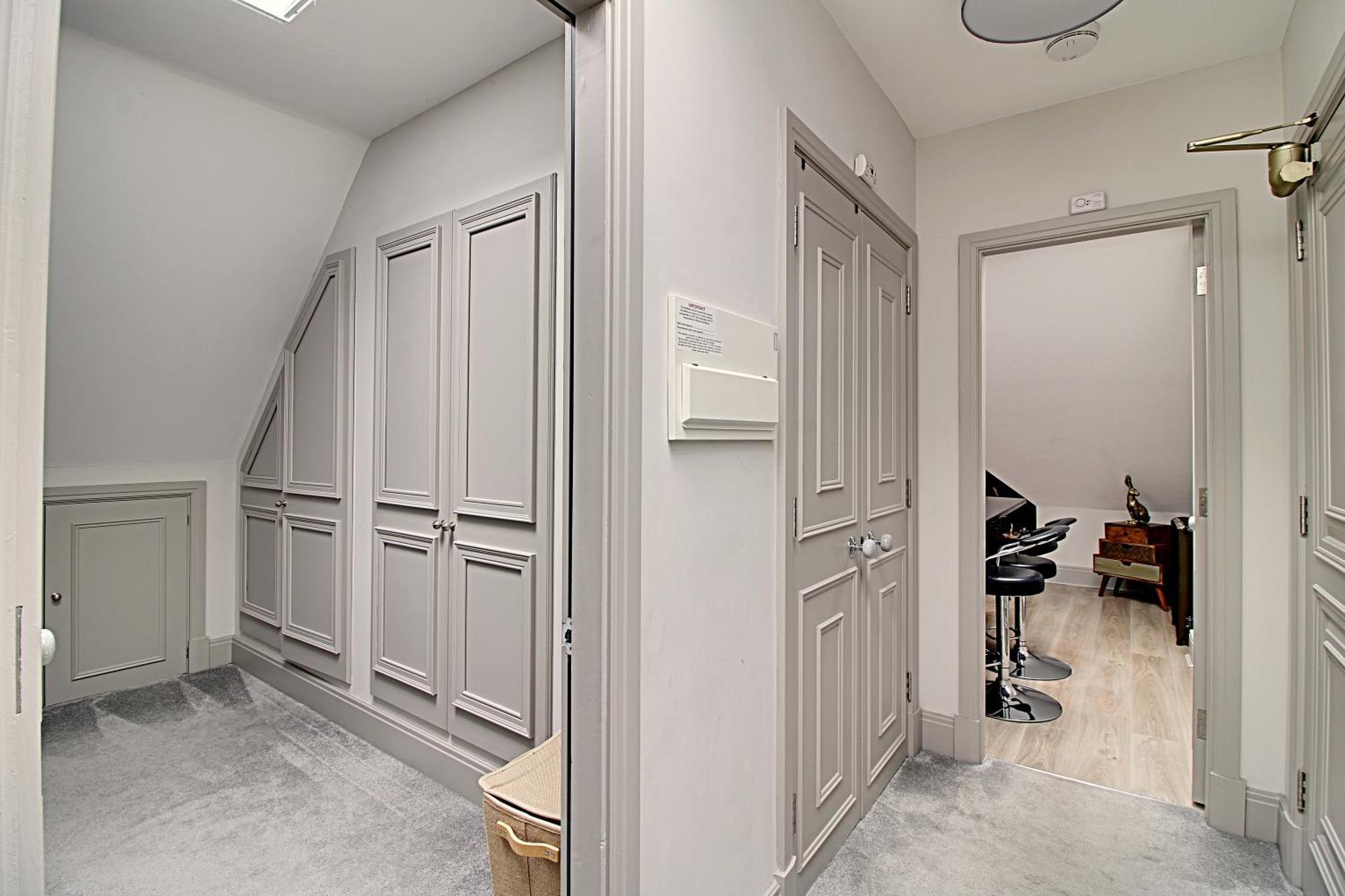 Apartment Finest Retreats - Highfield House *