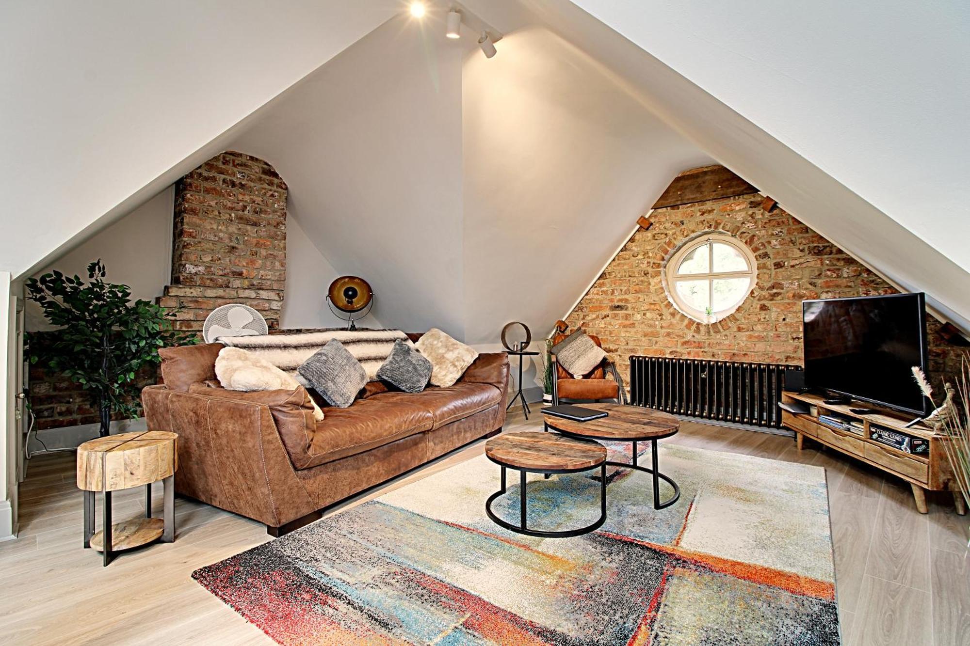Finest Retreats - Highfield House * Ripon