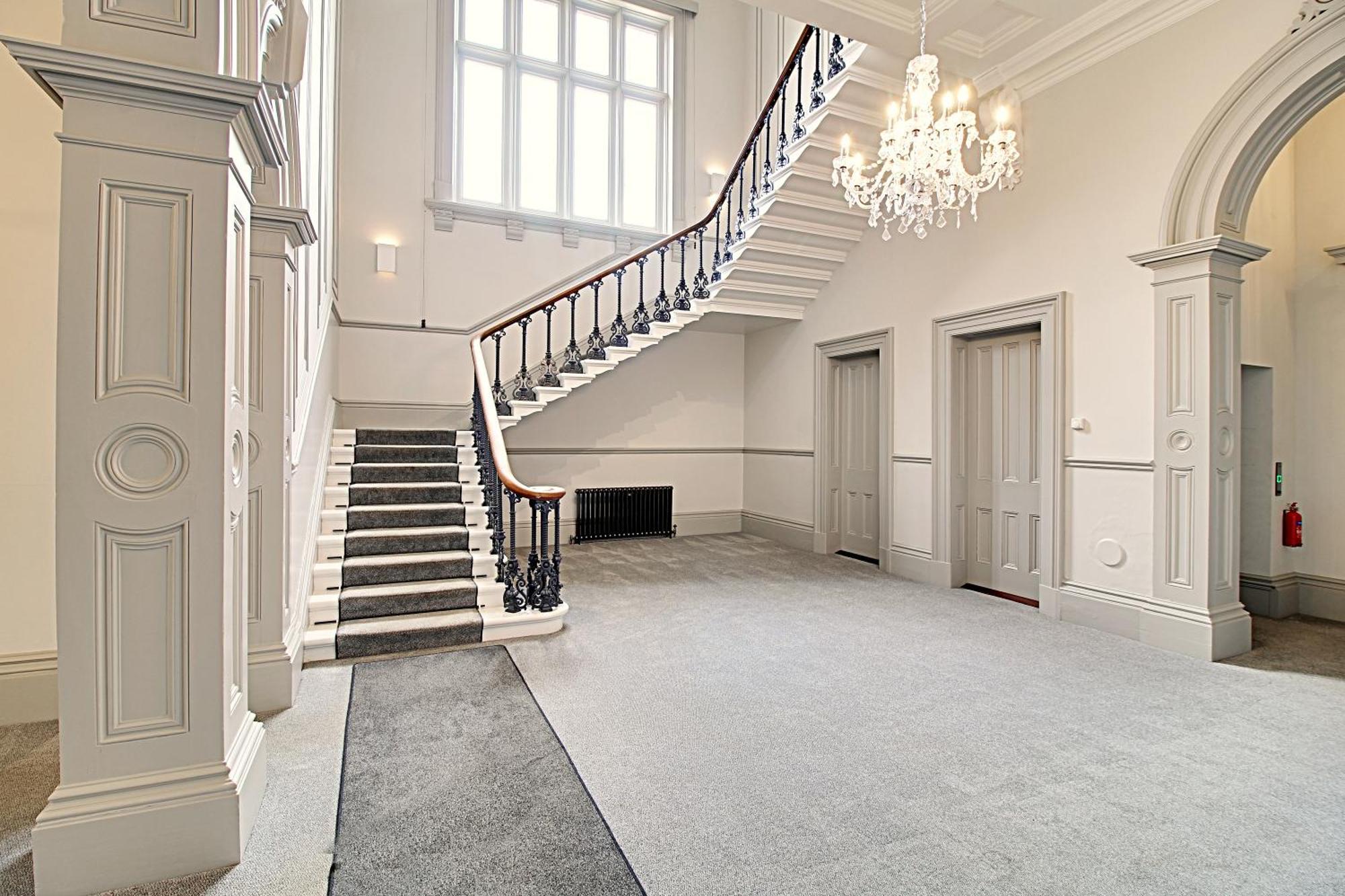 Finest Retreats - Highfield House