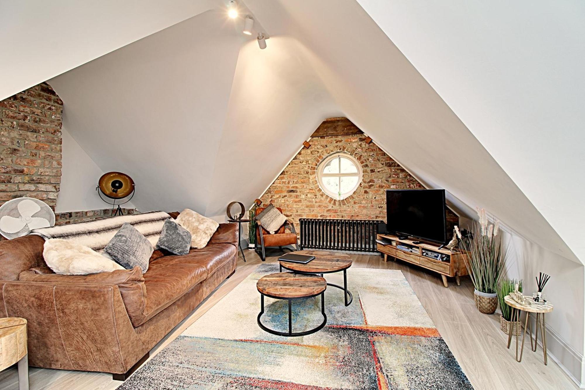 Apartment Finest Retreats - Highfield House Ripon