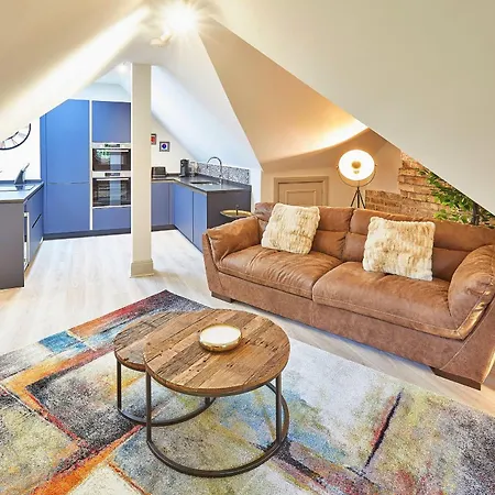 Finest Retreats - Highfield House Apartment Ripon Exterior photo