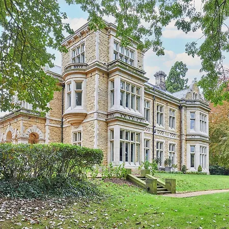 Finest Retreats - Highfield House Apartment Ripon Exterior photo