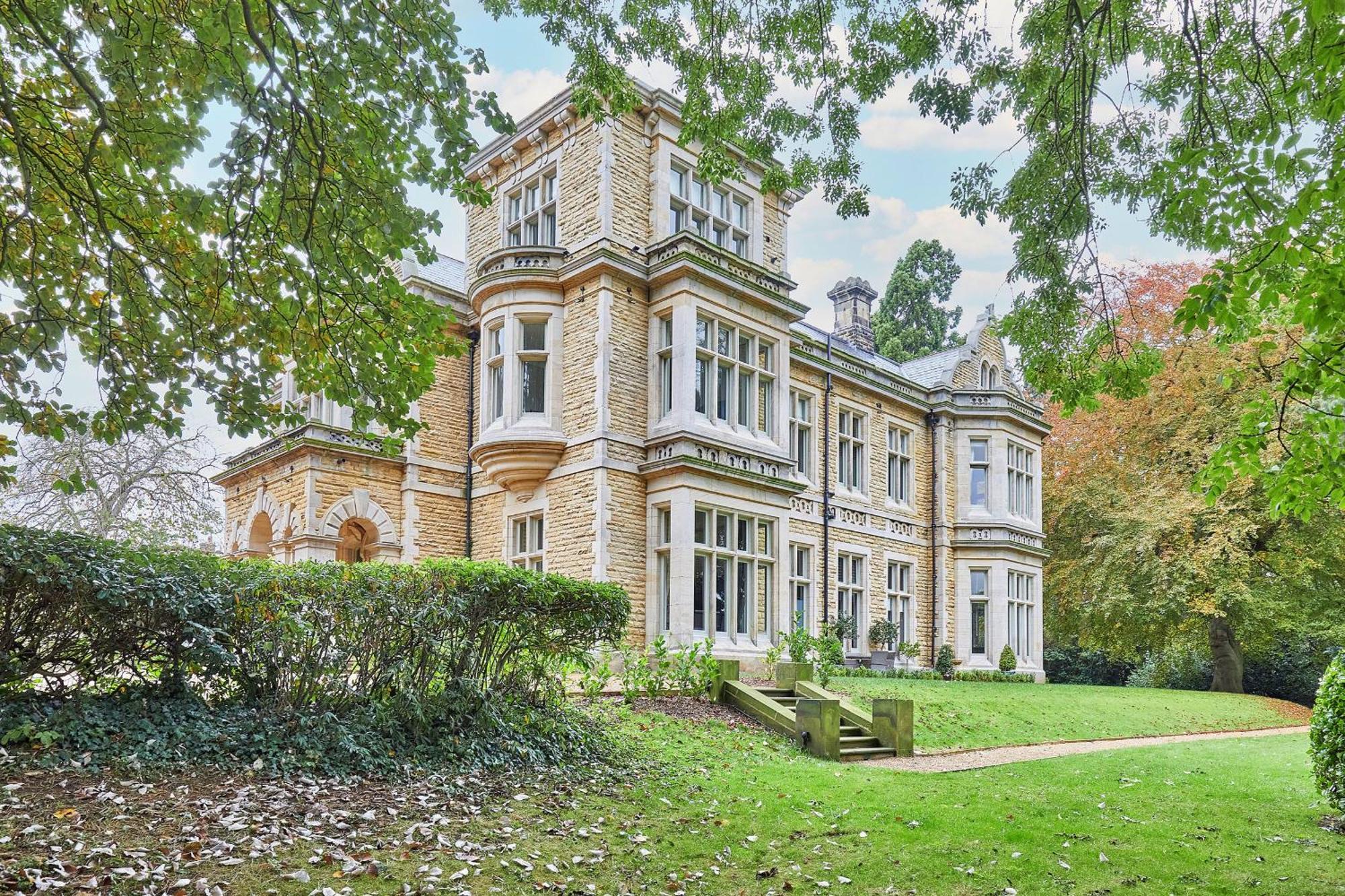 Finest Retreats - Highfield House *